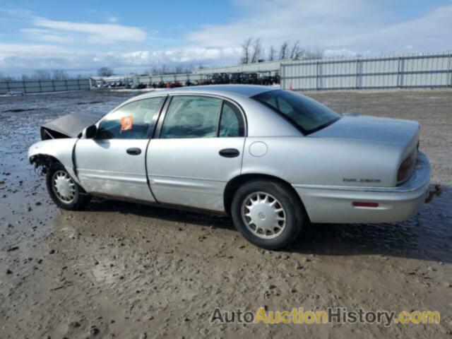 BUICK PARK AVE, 1G4CW52K0X4608350