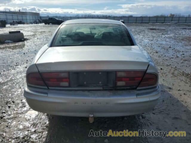 BUICK PARK AVE, 1G4CW52K0X4608350