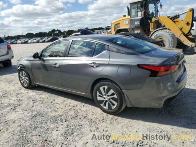 NISSAN ALTIMA S, 1N4BL4BV7MN409157