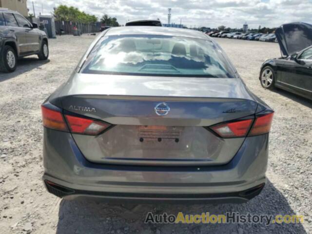 NISSAN ALTIMA S, 1N4BL4BV7MN409157