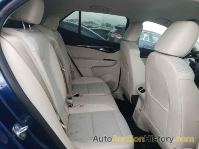 BUICK ENVISION PREFERRED, LRBAZLR48PD055086