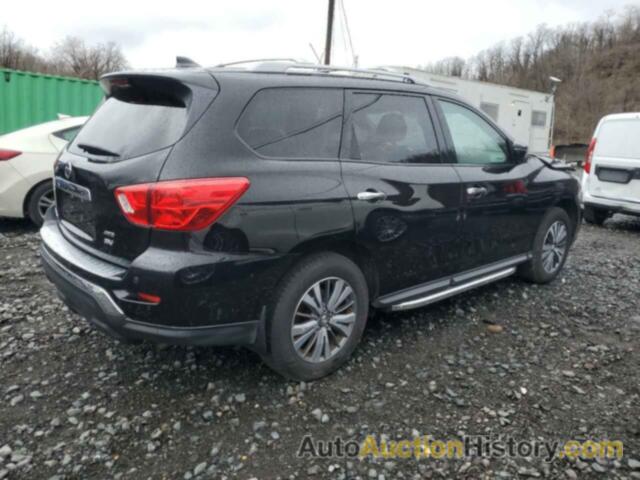 NISSAN PATHFINDER SV, 5N1DR2BM9LC649250