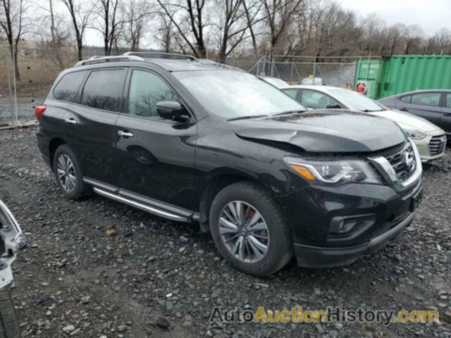 NISSAN PATHFINDER SV, 5N1DR2BM9LC649250