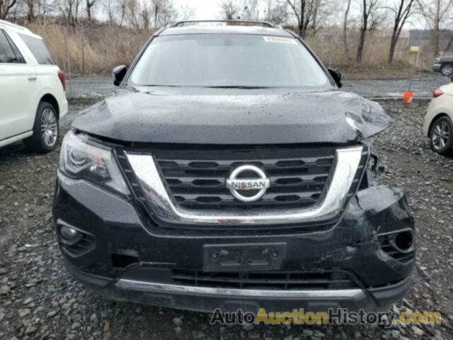 NISSAN PATHFINDER SV, 5N1DR2BM9LC649250