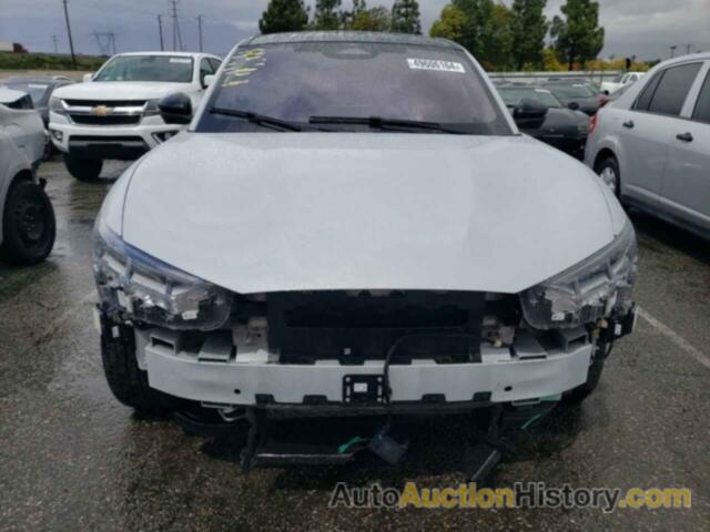 FORD MUSTANG GT, 3FMTK4SX9MME03594