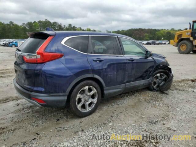 HONDA CRV EXL, 5J6RW1H81HL008506