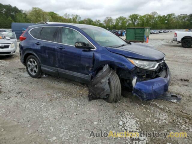 HONDA CRV EXL, 5J6RW1H81HL008506