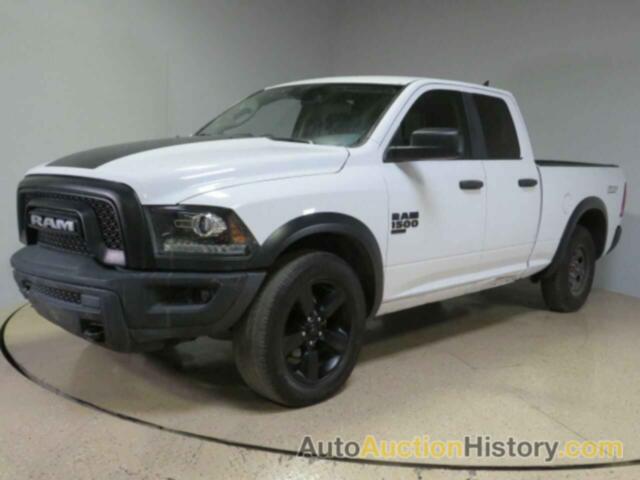 RAM 1500 WARLOCK, 1C6RR6GGXLS105194