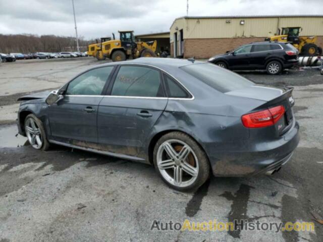 AUDI S4/RS4 PREMIUM PLUS, WAUBGAFL6FA022676