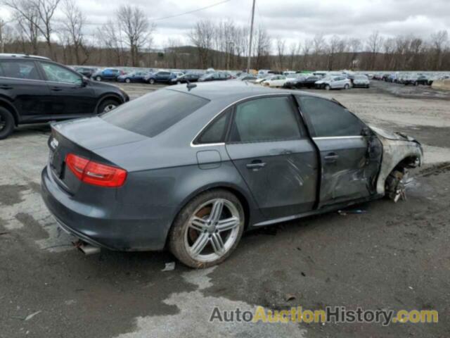 AUDI S4/RS4 PREMIUM PLUS, WAUBGAFL6FA022676