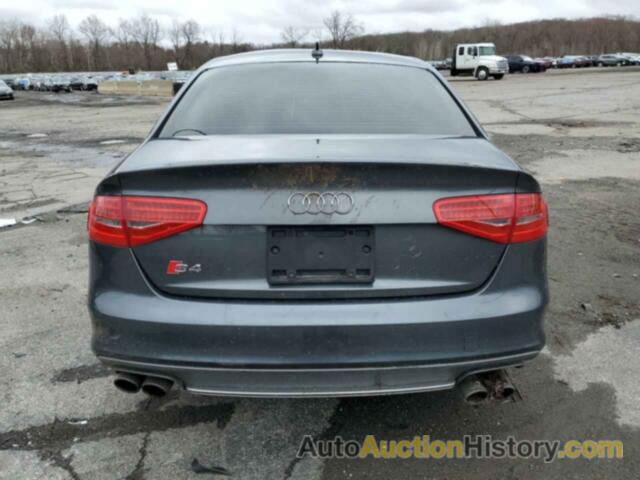 AUDI S4/RS4 PREMIUM PLUS, WAUBGAFL6FA022676