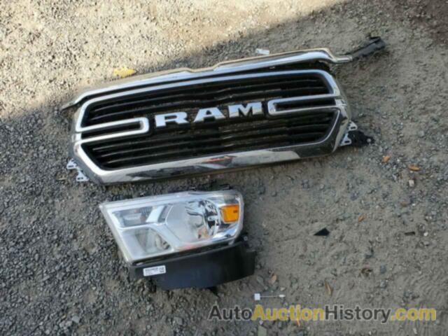 RAM 1500 BIG HORN/LONE STAR, 1C6RREFT9KN640006