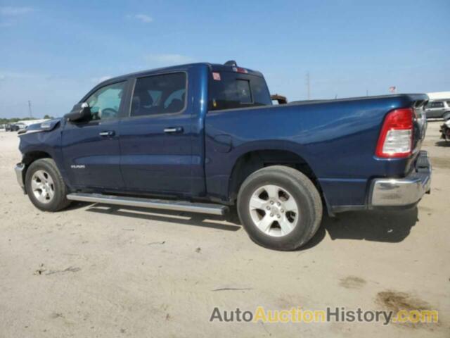 RAM 1500 BIG HORN/LONE STAR, 1C6RREFT9KN640006