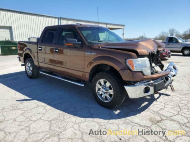 FORD F-150 SUPERCREW, 1FTFW1EF6CKD78392