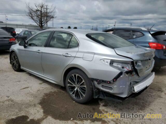 TOYOTA CAMRY L, JTNB11HK0J3029883