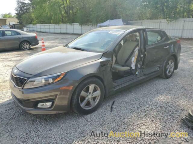 KIA OPTIMA LX, 5XXGM4A78FG371856