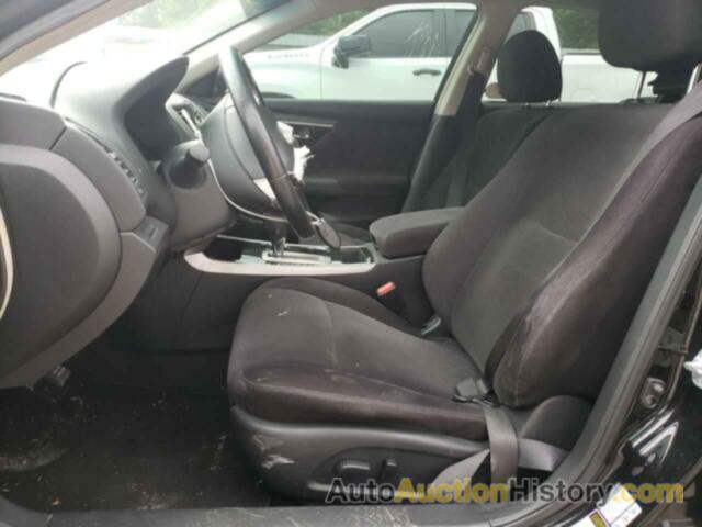 NISSAN ALTIMA 2.5, 1N4AL3AP1DC209752