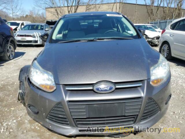 FORD FOCUS SE, 1FADP3K20DL128794