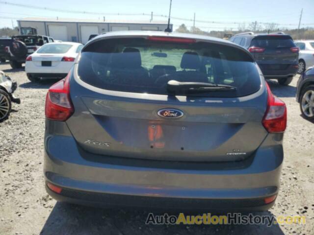 FORD FOCUS SE, 1FADP3K20DL128794