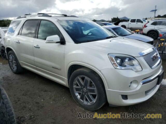 GMC ACADIA DEN DENALI, 1GKKRTED7BJ387451