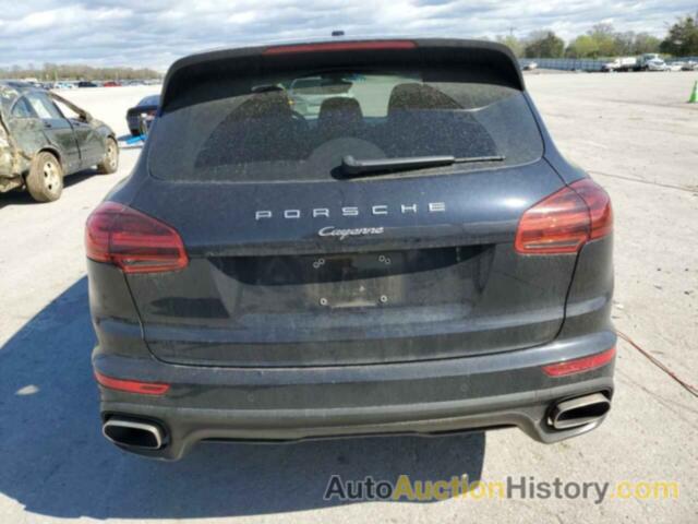 PORSCHE CAYENNE, WP1AF2A20FLA37327