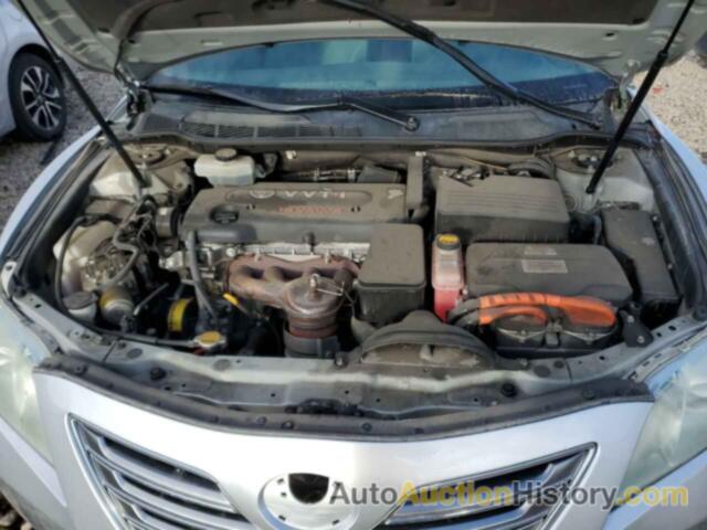 TOYOTA CAMRY HYBRID, 4T1BB46K08U034815