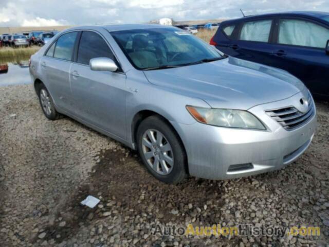 TOYOTA CAMRY HYBRID, 4T1BB46K08U034815