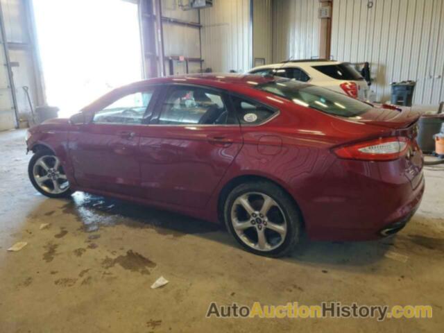 FORD FUSION SE, 3FA6P0H99FR268536