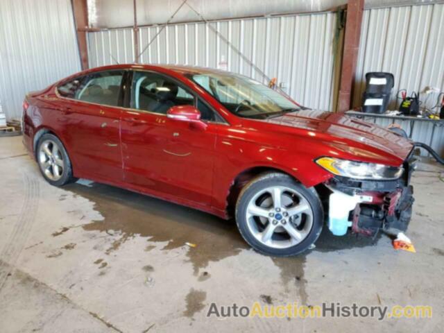 FORD FUSION SE, 3FA6P0H99FR268536