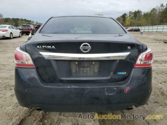 NISSAN ALTIMA 2.5, 1N4AL3AP4EN354998