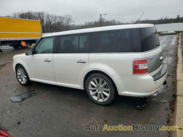 FORD FLEX LIMITED, 2FMHK6DT5CBD23057