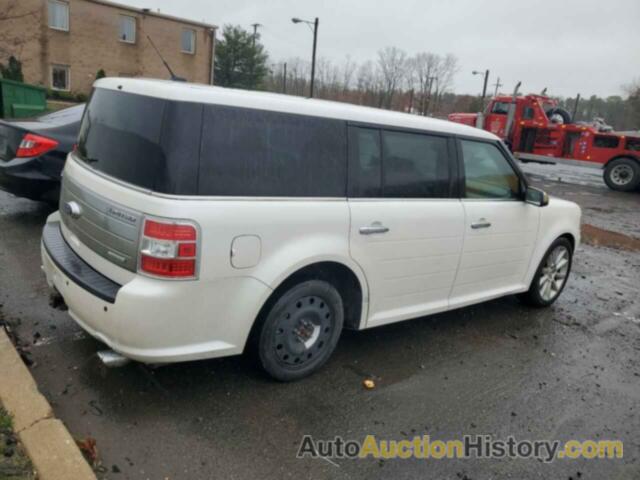 FORD FLEX LIMITED, 2FMHK6DT5CBD23057