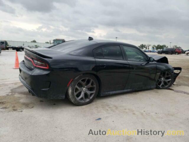DODGE CHARGER R/T, 2C3CDXCT7KH757187