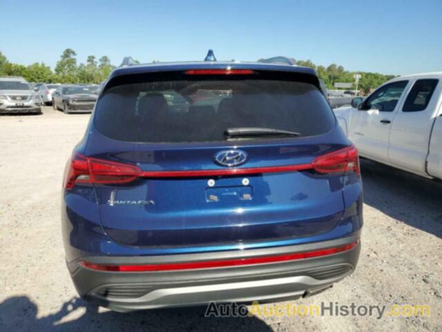 HYUNDAI SANTA FE SEL, 5NMS24AJ4PH505308