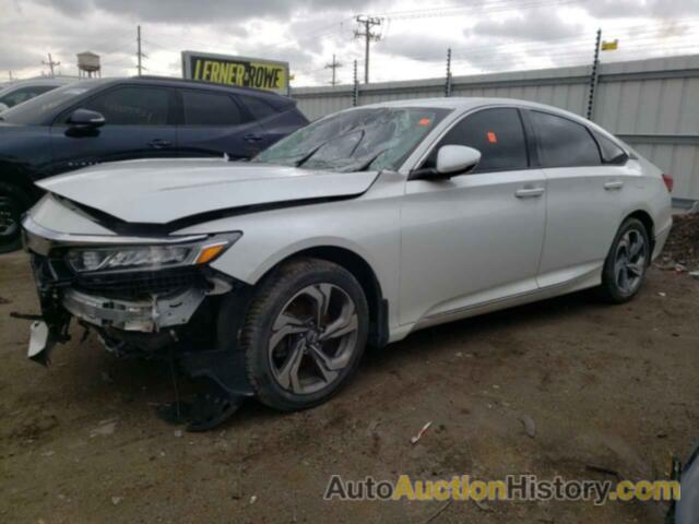 HONDA ACCORD EXL, 1HGCV1F56LA132459