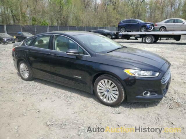 FORD FUSION SE HYBRID, 3FA6P0LU1FR190331