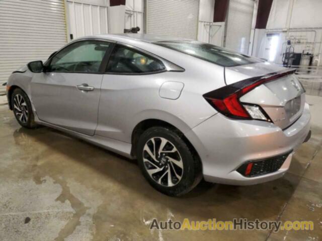 HONDA CIVIC LX, 2HGFC4B5XHH300980