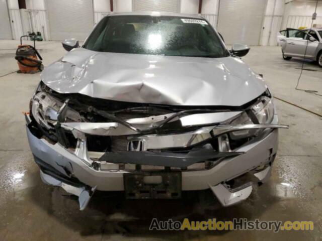 HONDA CIVIC LX, 2HGFC4B5XHH300980