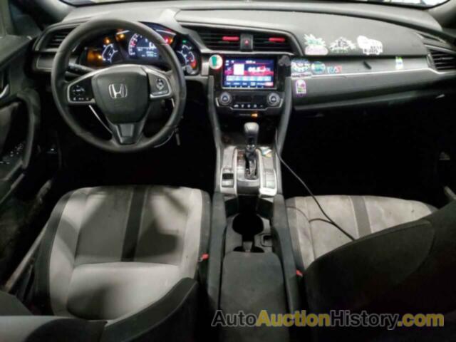 HONDA CIVIC LX, 2HGFC4B5XHH300980