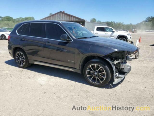 BMW X5 SDRIVE35I, 5UXKR2C56J0Z17011