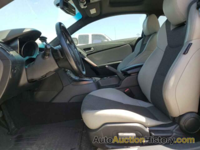 HYUNDAI GENESIS 2.0T, KMHHT6KD7EU119690