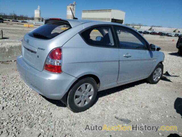 HYUNDAI ACCENT GL, KMHCM3AC2BU202289