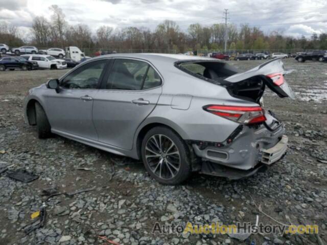 TOYOTA CAMRY L, JTNB11HKXJ3011648