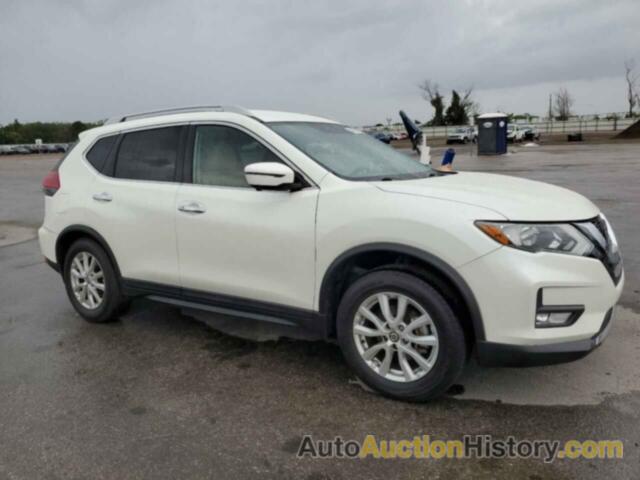 NISSAN ROGUE S, 5N1AT2MT7JC837559