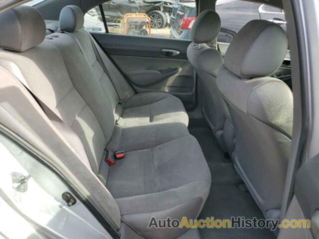 HONDA CIVIC LX, 1HGFA16598L102926