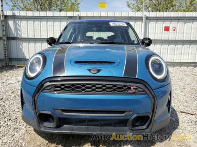 MINI COOPER S, WMW53DK04P2S65596