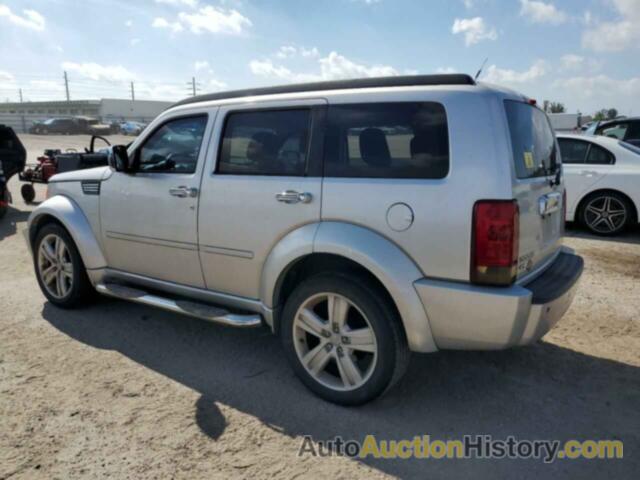 DODGE NITRO SHOCK, 1D4PT7GXXAW174144