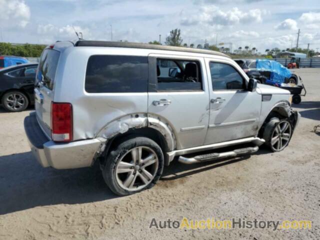 DODGE NITRO SHOCK, 1D4PT7GXXAW174144