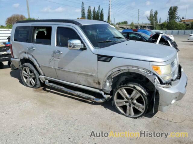 DODGE NITRO SHOCK, 1D4PT7GXXAW174144