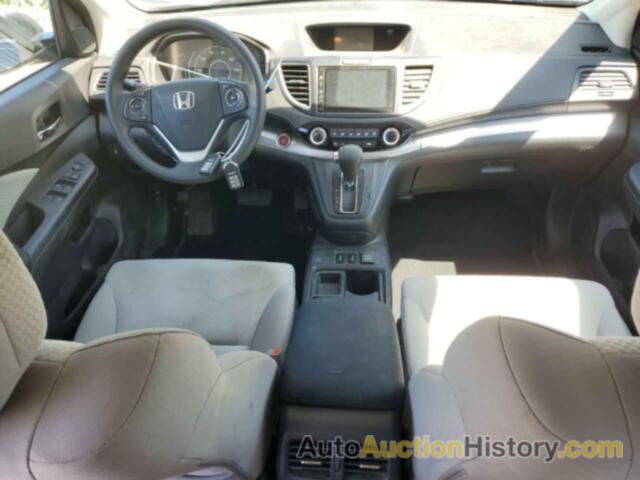 HONDA CRV EX, 5J6RM4H57GL086672